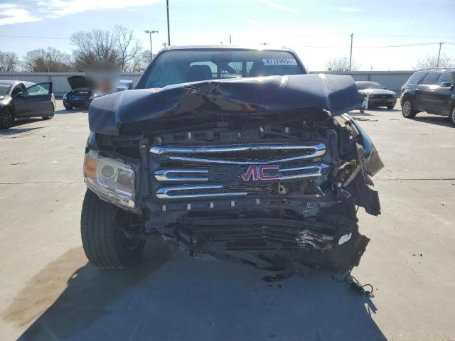 2016 GMC CANYON SLT 1GTG5DE38G1306670