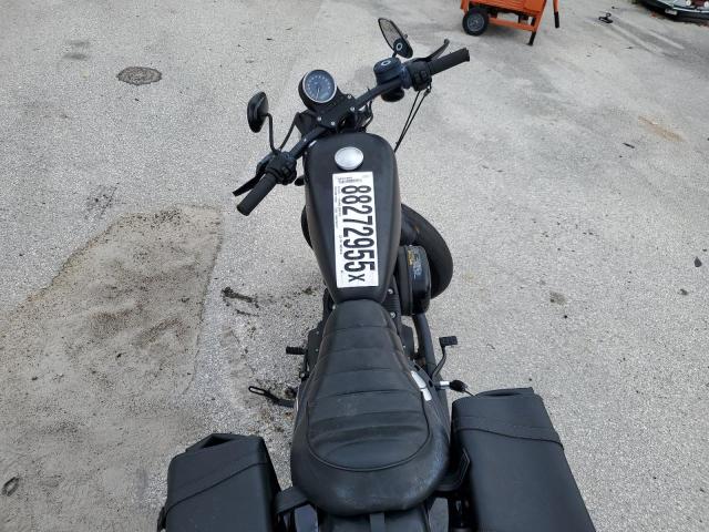 2020 HARLEY-DAVIDSON XL883N 1HD4LE210LB438035
