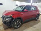 2021 HYUNDAI VENUE SEL - KMHRC8A3XMU109811