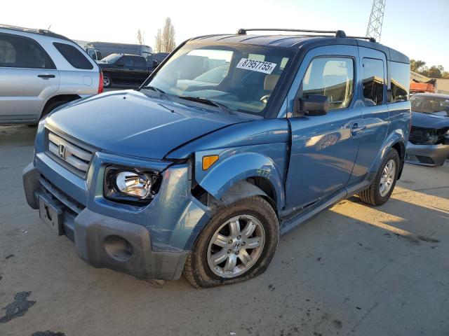 HONDA ELEMENT EX