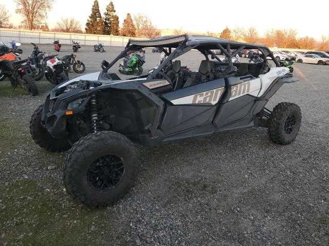2023 CAN-AM MAVERICK X - 3JBVKAV29PE000759