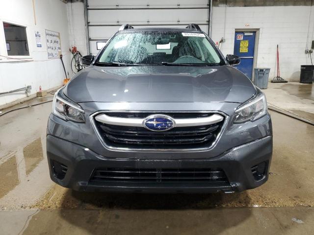 2021 SUBARU OUTBACK 4S4BTAAC5M3136056