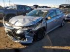 2017 HONDA CIVIC LX - 19XFC2F58HE053564