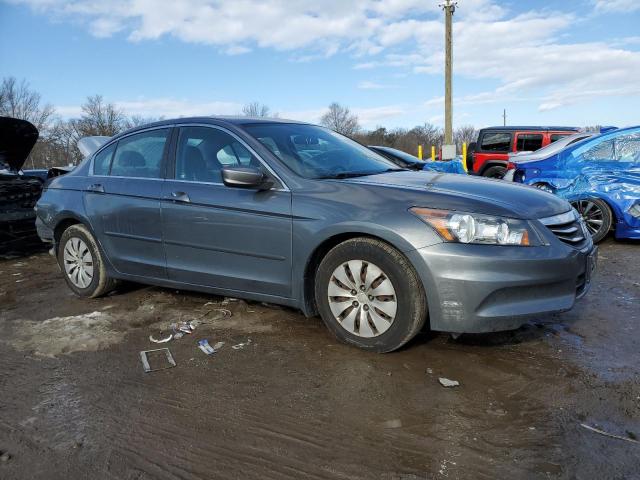 Vin: 1hgcp2f36ba023898, lot: 88648215, honda accord lx 20114