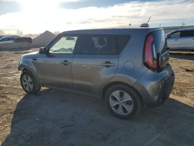 2015 KIA SOUL - KNDJN2A20F7162079