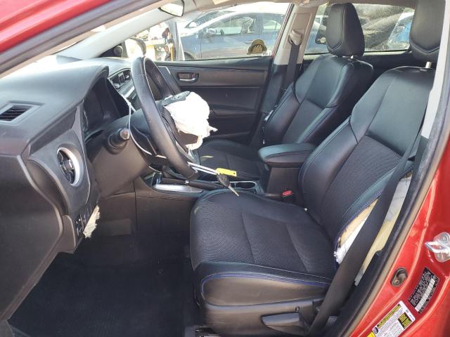 2017 TOYOTA COROLLA L - 2T1BURHE4HC957573