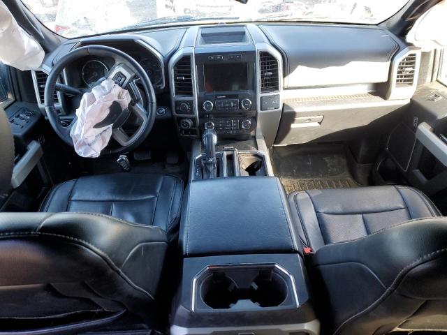 2018 FORD F150 SUPER 1FTEW1EGXJFC59108
