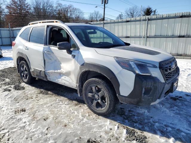 2023 SUBARU FORESTER W JF2SKALC9PH512092