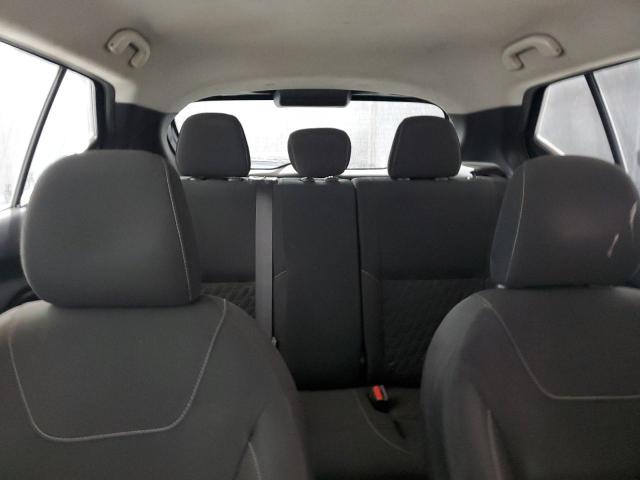 2021 NISSAN KICKS SV - 3N1CP5CV5ML483042