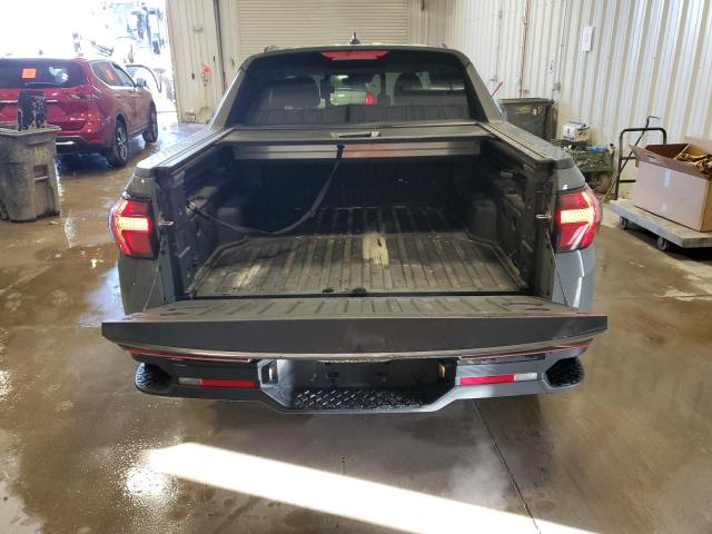 2022 HYUNDAI SANTA CRUZ - 5NTJCDAE0NH022220