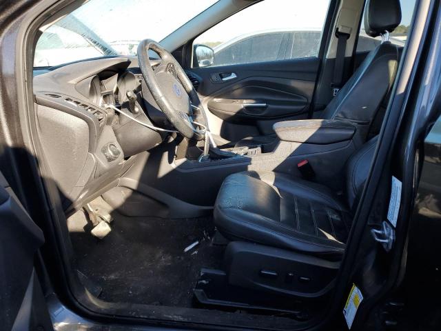 2017 FORD ESCAPE TIT - 1FMCU0J95HUB19645
