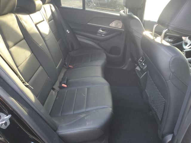 4JGFB4KB2NA657132 2022 MERCEDES-BENZ GLE 350 4M