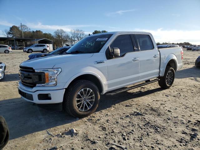 FORD F150 SUPER