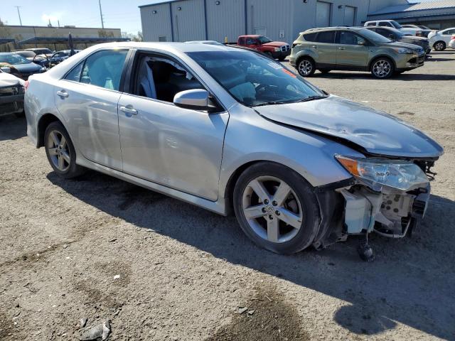 Vin: 4t1bf1fk4du245951, lot: 89323425, toyota camry l 20134