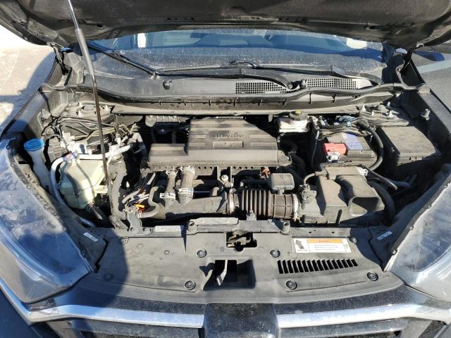 2022 HONDA CR-V EX - 2HKRW1H59NH401438