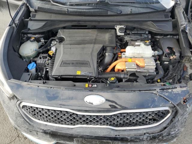 2018 KIA NIRO LX - KNDCM3LD5J5209952