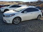 2017 KIA FORTE LX - 3KPFL4A76HE007364