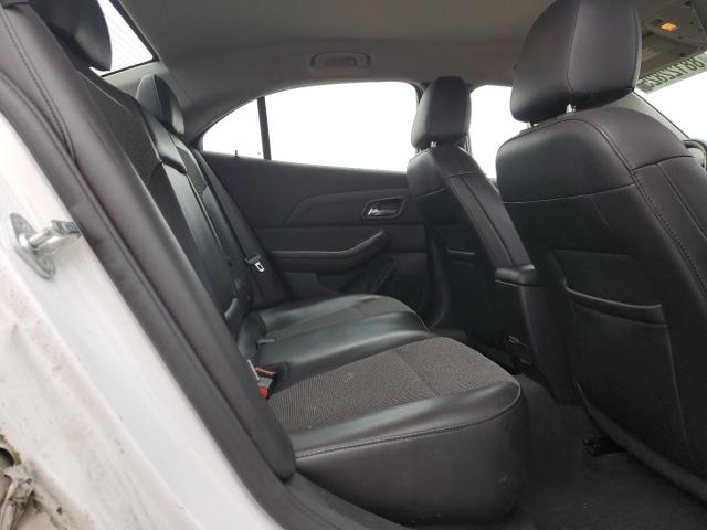 2015 CHEVROLET MALIBU 2LT - 1G11D5SL8FF282691