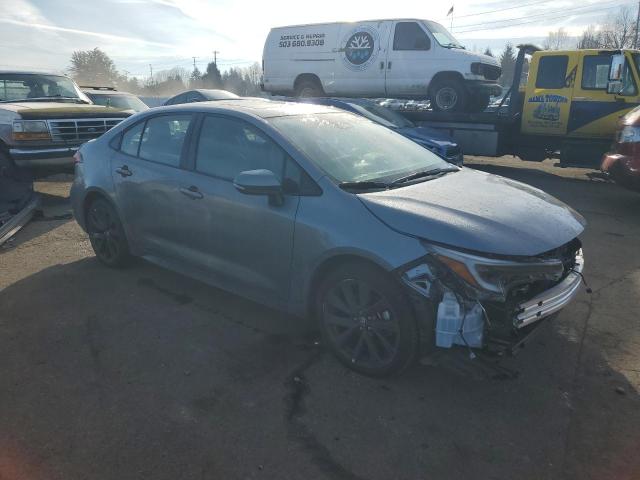 2024 TOYOTA COROLLA XS - 5YFT4MCE0RP177618