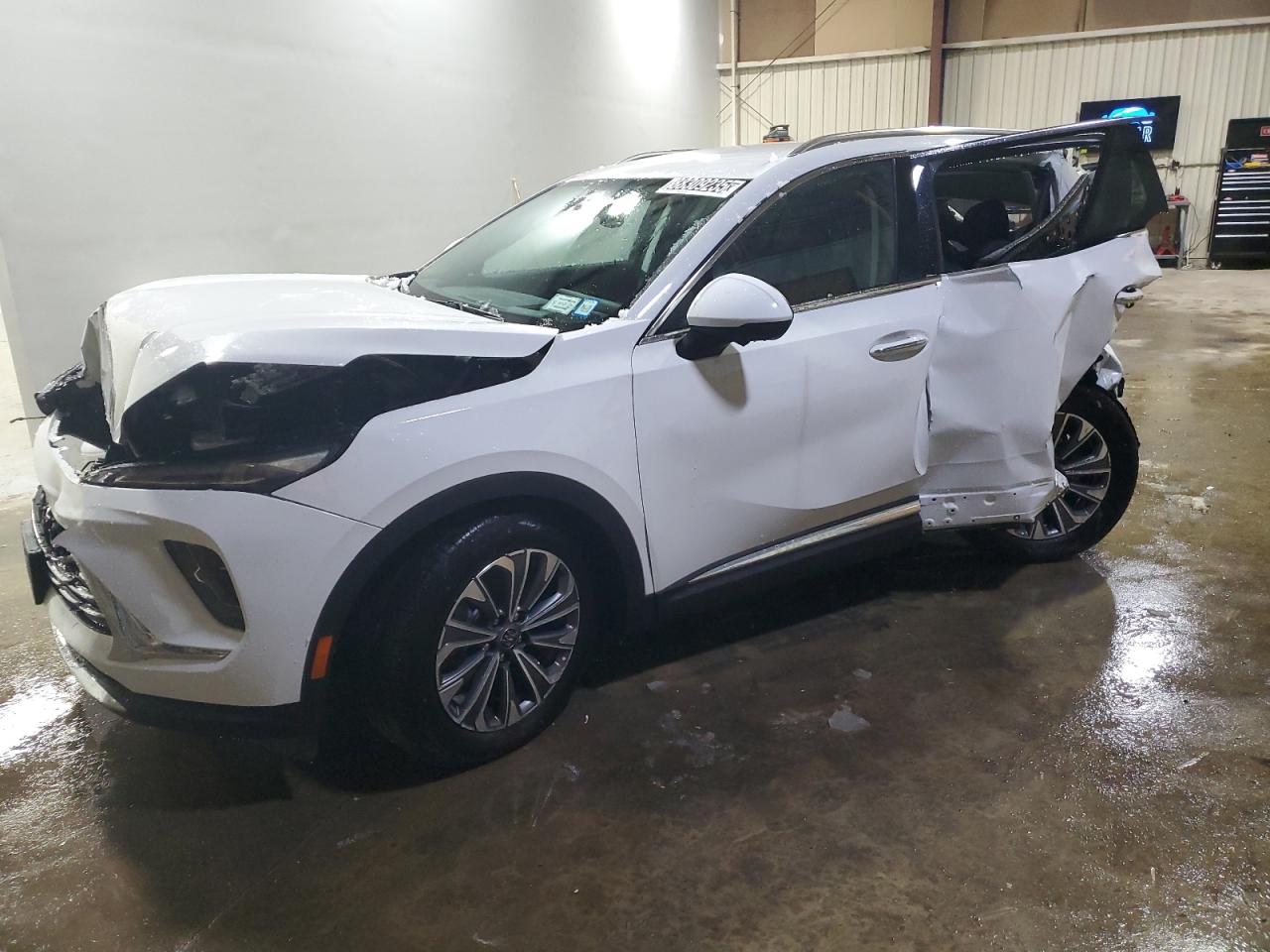LRBFZME45RD074361 BUICK ENVISION P 2024