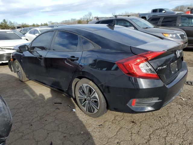 Vin: 19xfc1f79ge206026, lot: 87116944, honda civic exl 20162
