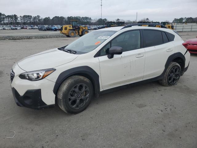 Vin: jf2gthrc7mh393280, lot: 43511315, subaru crosstrek sport 2021 img_1