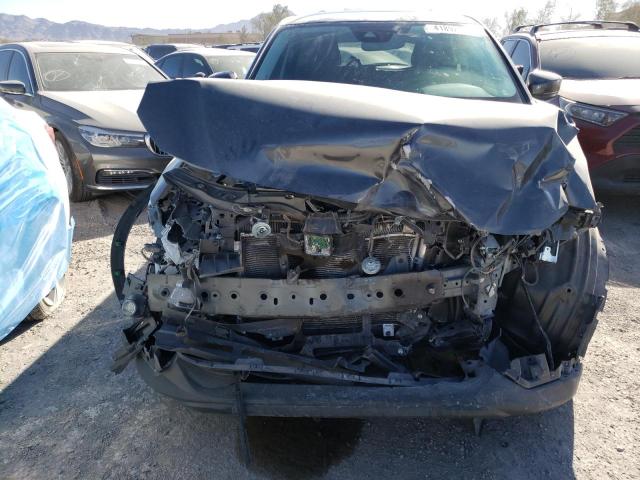 2022 MAZDA CX-5 PREFE - JM3KFBCM4N0560927