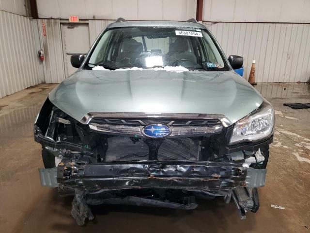 2017 SUBARU FORESTER 2 - JF2SJABC2HH594849