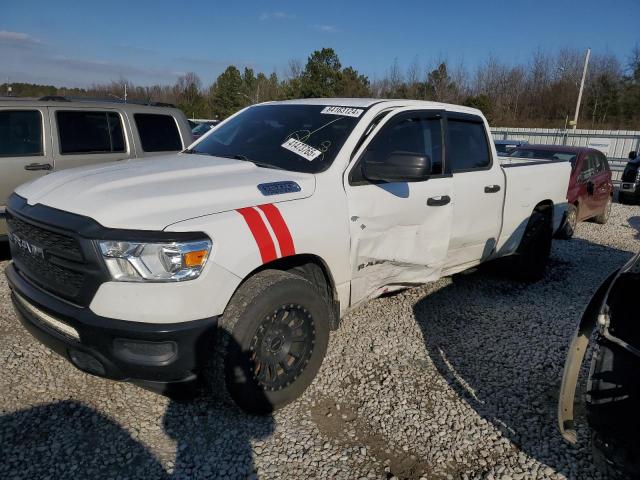 2019 RAM 1500 TRADE - 1C6RRENT3KN705207