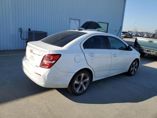 2017 CHEVROLET SONIC PREM 1G1JF5SB8H4139983