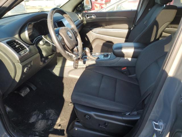 2019 JEEP GRAND CHER - 1C4RJFAG9KC639532