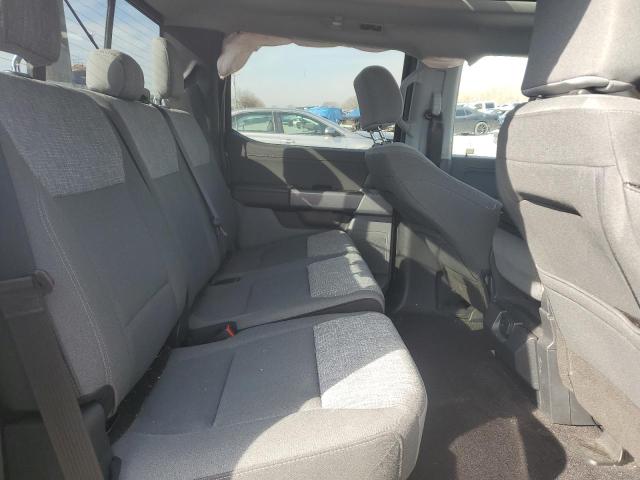 2022 FORD F150 SUPER - 1FTFW1ED0NFA93200