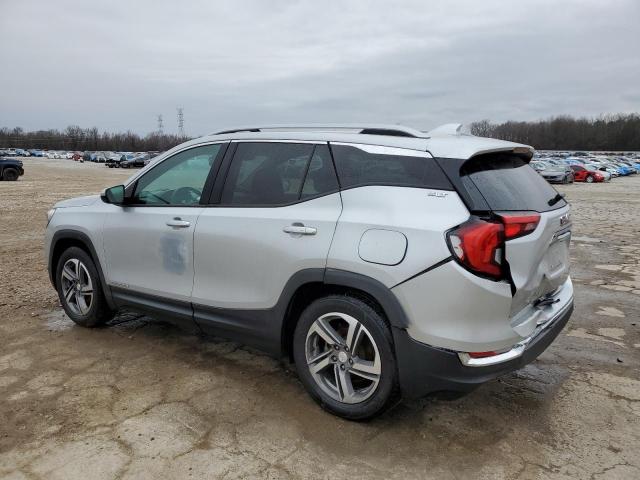 2019 GMC TERRAIN SL - 3GKALPEV2KL234210