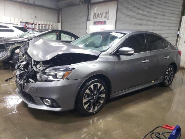 Vin: 3n1ab7ap1gy229731, lot: 41446695, nissan sentra s 2016 img_1