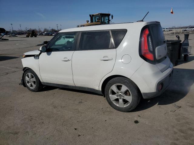 2017 KIA SOUL - KNDJN2A20H7502270