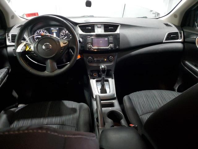 2017 NISSAN SENTRA S - 3N1AB7AP2HY367442