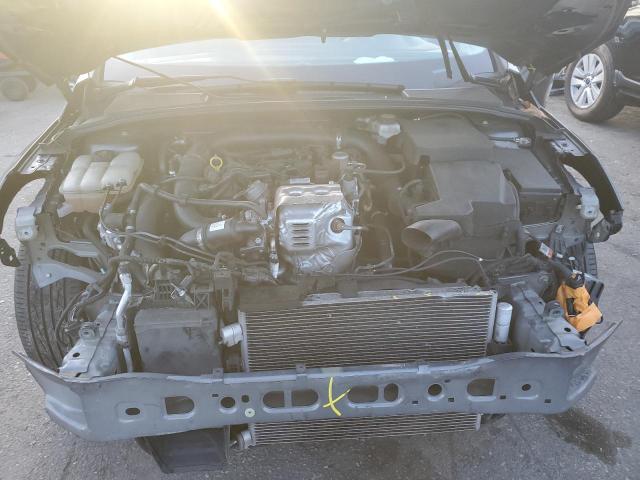2018 FORD FOCUS SE - 1FADP3FE7JL257292