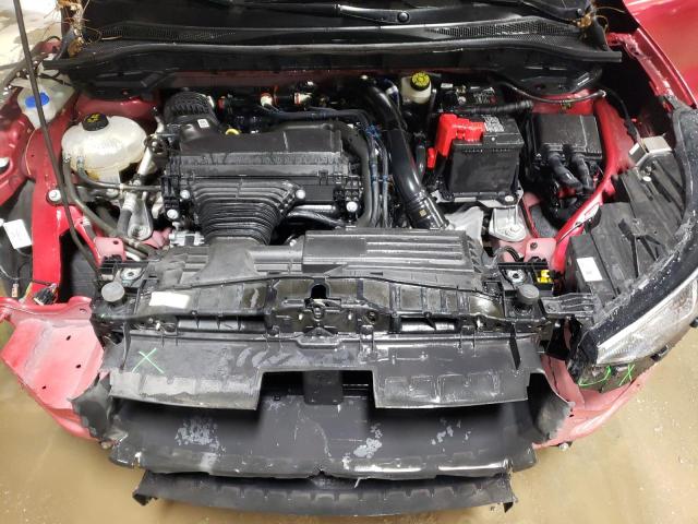 2023 FORD ESCAPE ST - 1FMCU9PA1PUA38128