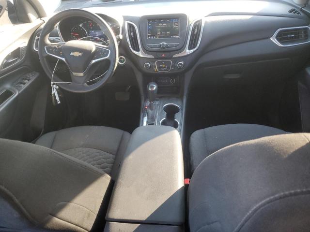 2020 CHEVROLET EQUINOX LT - 3GNAXUEV8LL118033