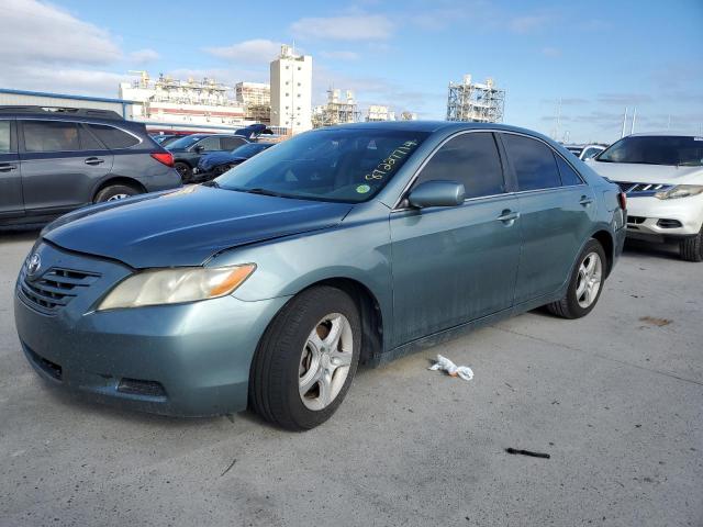 2009 TOYOTA CAMRY BASE #3055153968