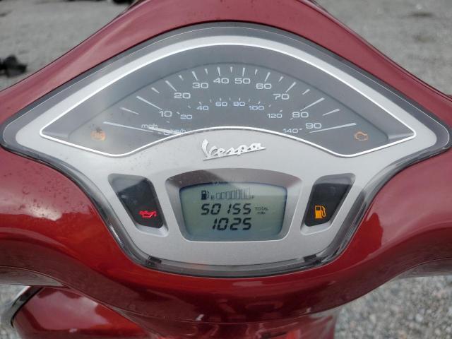 2020 VESPA 150 ZAPM818G8L5901205