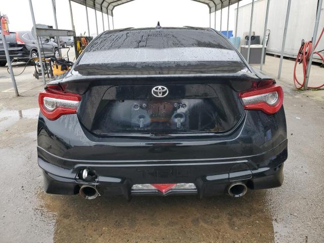 2019 TOYOTA 86 GT JF1ZNAE1XK9701729