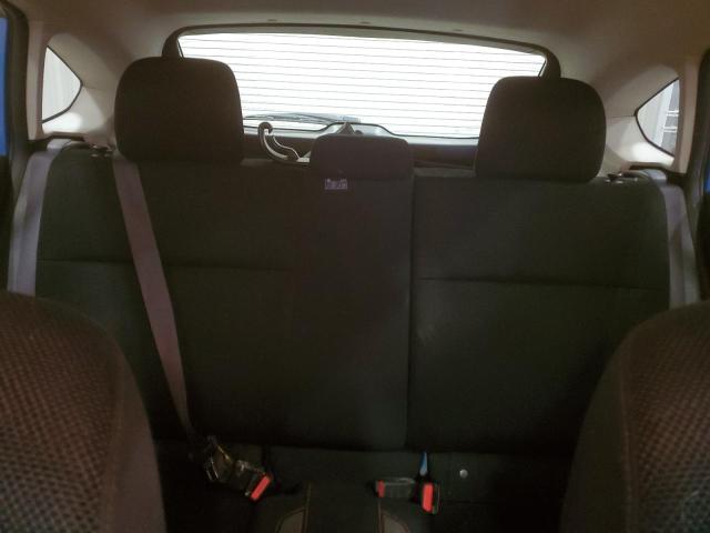 2016 SUBARU CROSSTREK - JF2GPADC1G8219681