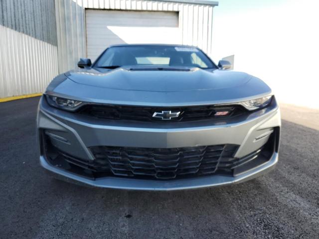 2023 CHEVROLET CAMARO LT1 1G1FF3D7XP0122515