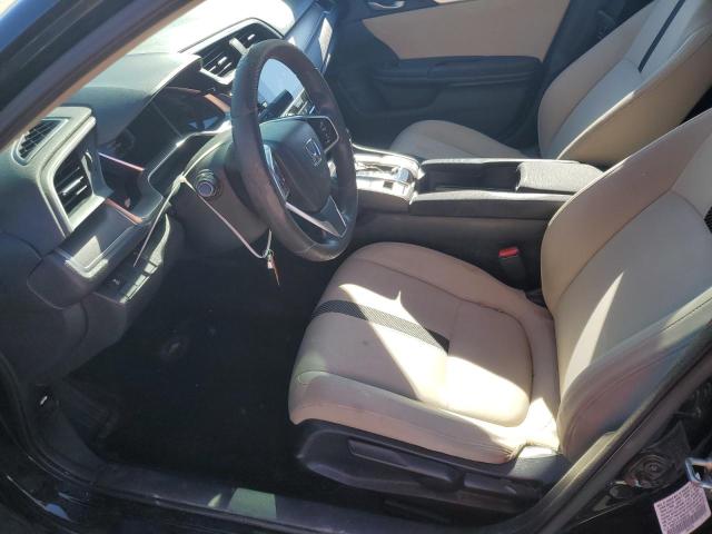 2016 HONDA CIVIC EX - 19XFC1F31GE035155