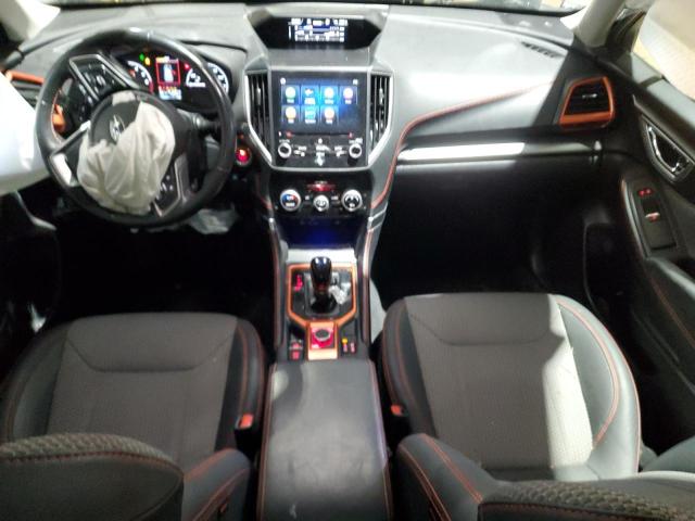 2020 SUBARU FORESTER S - JF2SKAMC4LH501090