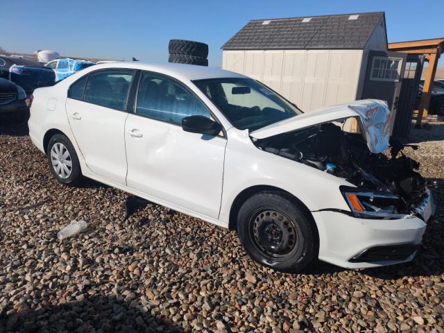 2016 VOLKSWAGEN JETTA S - 3VW267AJ6GM325313