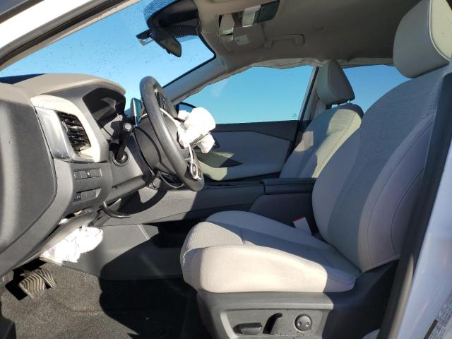 2023 NISSAN ROGUE SV - 5N1BT3BA4PC677693