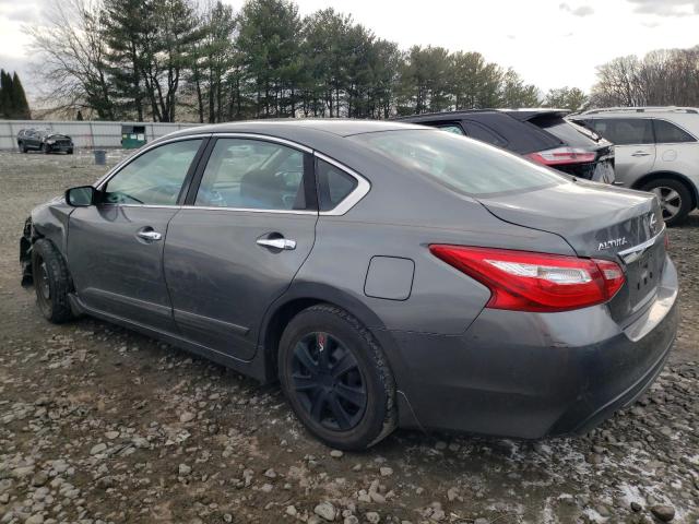 Vin: 1n4al3apxgn344396, lot: 87789875, nissan altima 2.5 20162