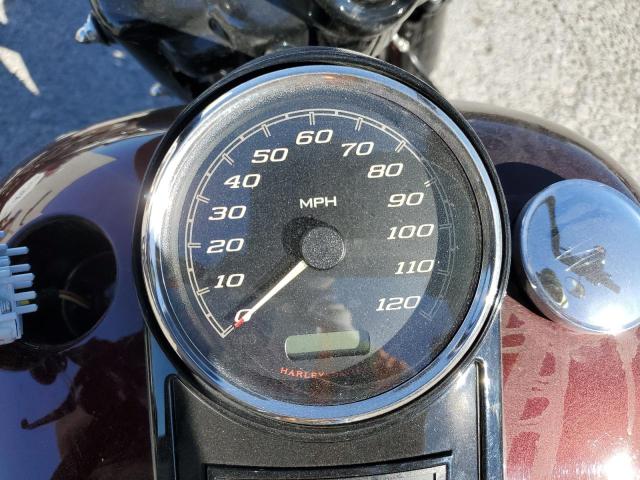 2019 HARLEY-DAVIDSON FLHRXS 1HD1KVP18KB603956